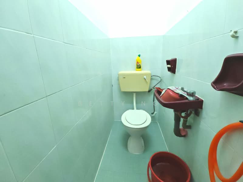 For Sale - Puteri Wangsa