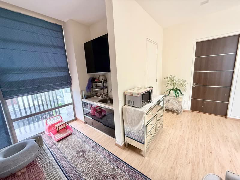 Semi-Detached House for Sale in Ampang (Selangor) - Abid Sabarudin - Interior - PropertyGuru.com.my