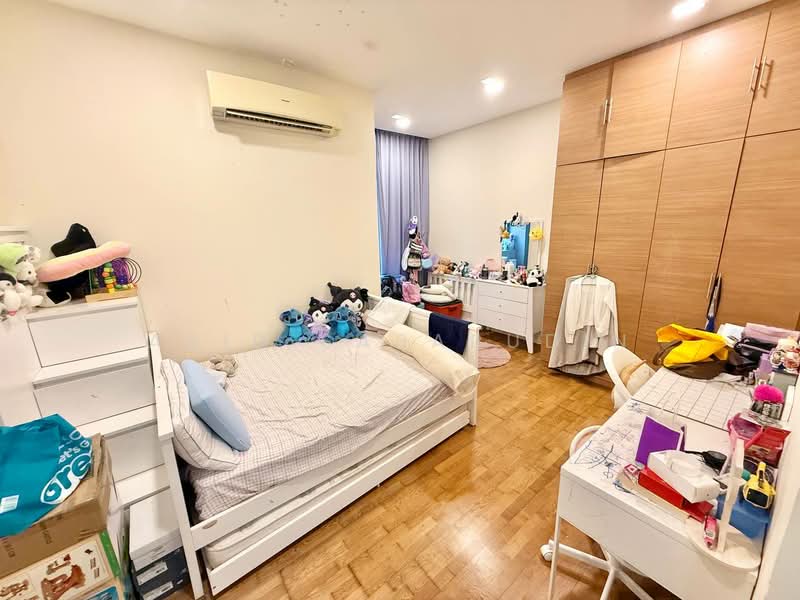 Semi-Detached House for Sale in Ampang (Selangor) - Abid Sabarudin - Bedroom - PropertyGuru.com.my