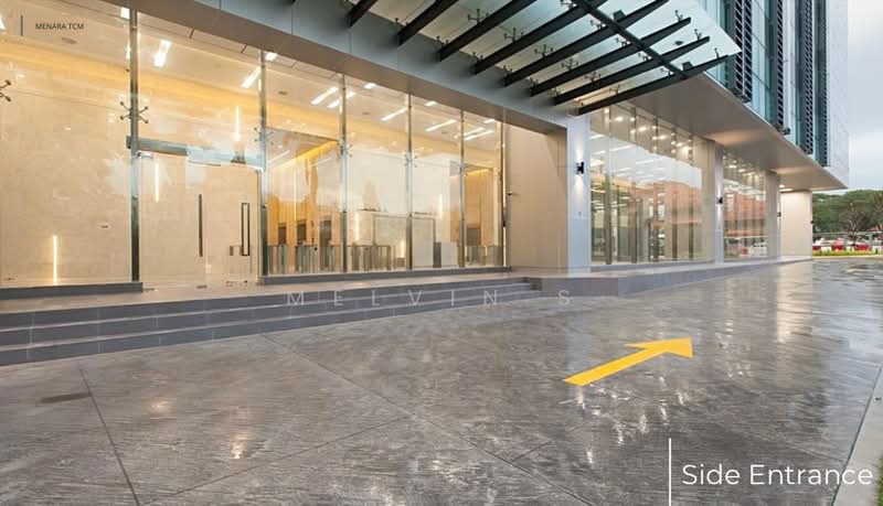 Menara TCM untuk Untuk Disewa - RM 6,000 /bulan, Mac 2026 - Exterior - PropertyGuru.com.my