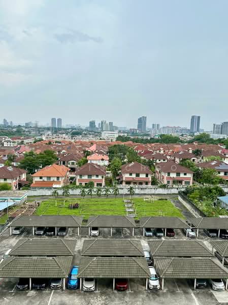 Condominium for Rent at Mutiara Oriental - Chris Choo - Exterior - PropertyGuru.com.my