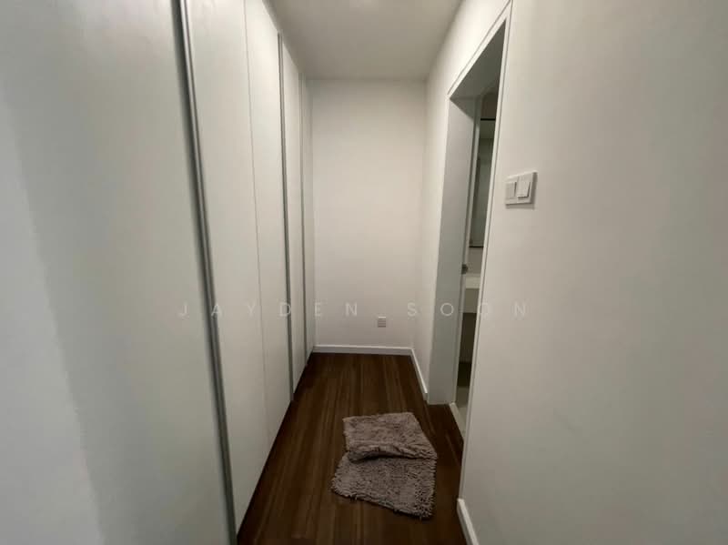 Vertu Resort untuk Untuk Disewa - RM 2,200 /bulan, Mac 2026 - Interior - PropertyGuru.com.my