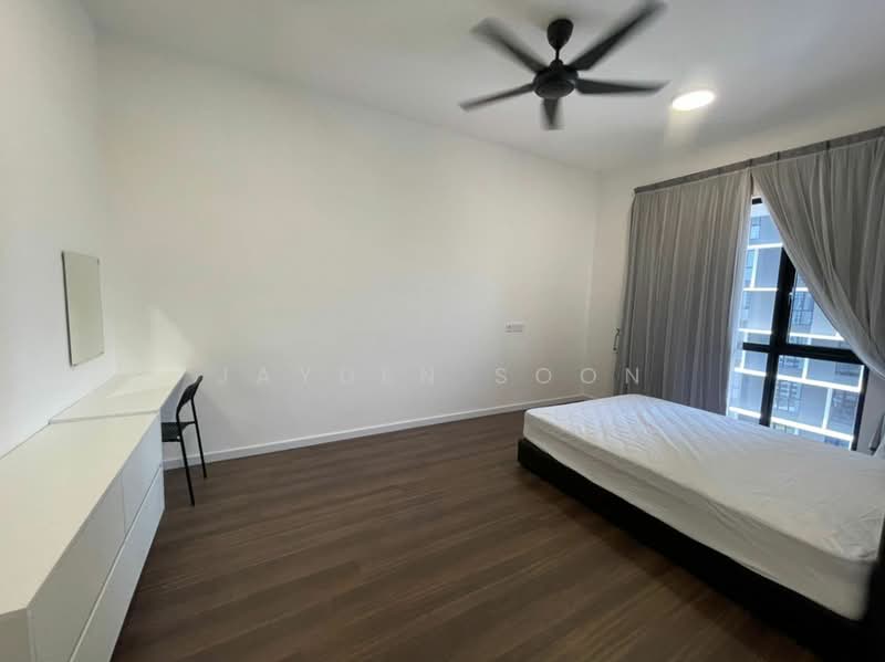 Vertu Resort untuk Untuk Disewa - RM 2,200 /bulan, Mac 2026 - Bedroom - PropertyGuru.com.my