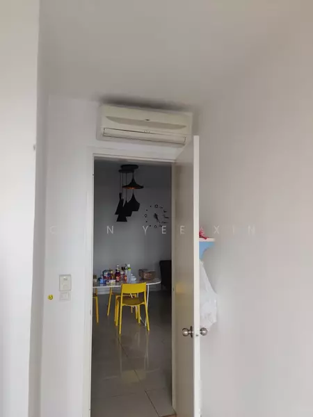 Condominium for Sale at Menjalara 18 - Chin Yee Xin - Dining Room - PropertyGuru.com.my