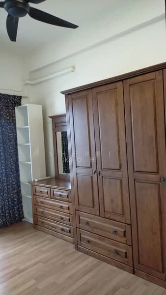 Condominium for Sale at Li Villas - Sherri Koh - Bedroom - PropertyGuru.com.my