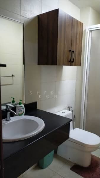 Condominium for Sale at Li Villas - Sherri Koh - Bathroom - PropertyGuru.com.my