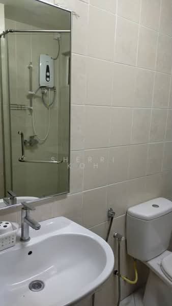 Condominium for Sale at Li Villas - Sherri Koh - Bathroom - PropertyGuru.com.my