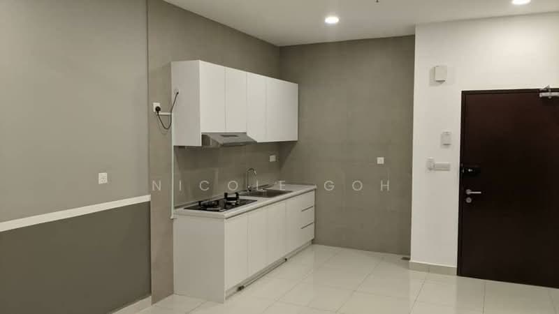 Rica Residence untuk Untuk Disewa - RM 1,900 /bulan, Mac 2026 - Kitchen - PropertyGuru.com.my