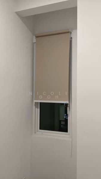 Rica Residence untuk Untuk Disewa - RM 1,900 /bulan, Mac 2026 - Interior - PropertyGuru.com.my