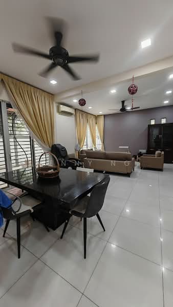 For Rent - Bandar Botanic Klang