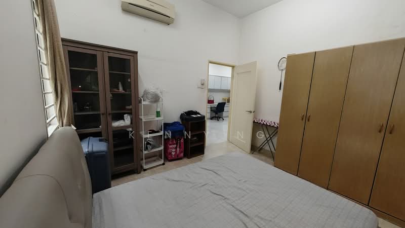 For Rent - Bandar Botanic Klang