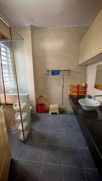 For Rent - Bandar Botanic Klang