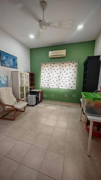 For Rent - Bandar Botanic Klang