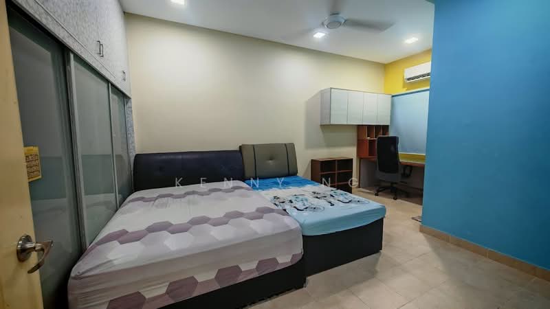 For Rent - Bandar Botanic Klang