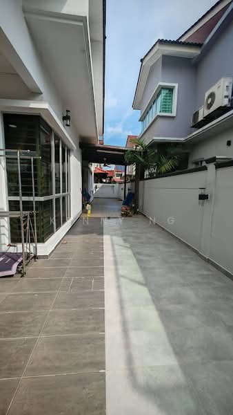 For Rent - Bandar Botanic Klang