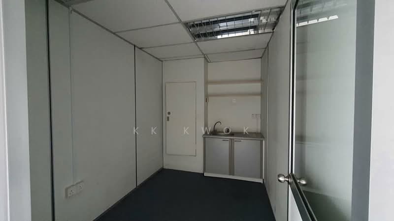 Retail Space for Sale in Gelugor (Penang) - KK Kwok - Interior - PropertyGuru.com.my