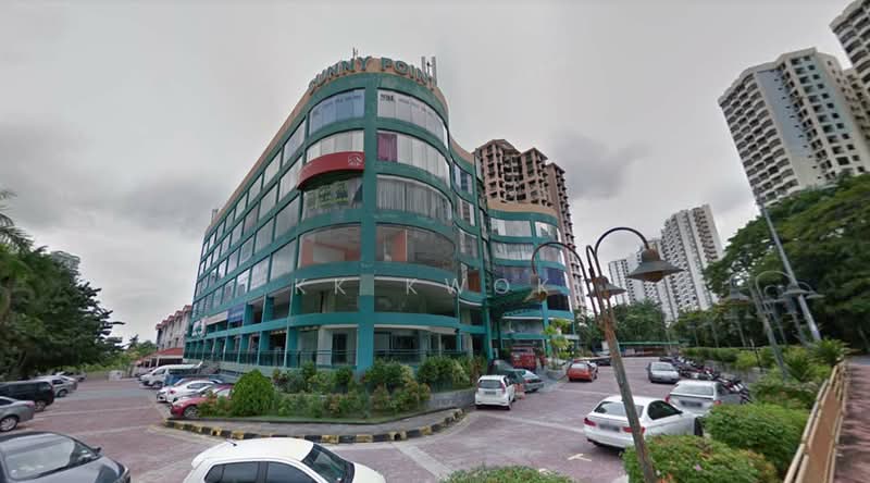 Retail Space for Sale in Gelugor (Penang) - KK Kwok - PropertyGuru.com.my