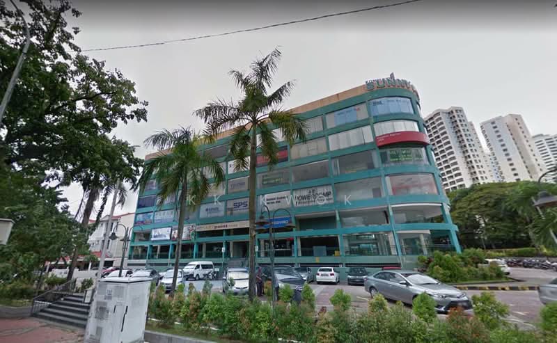 Retail Space for Sale in Gelugor (Penang) - KK Kwok - PropertyGuru.com.my