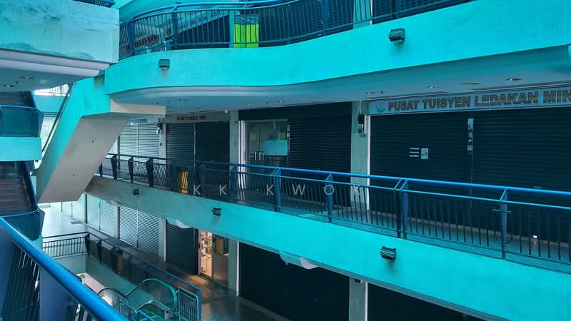 Retail Space for Sale in Gelugor (Penang) - KK Kwok - PropertyGuru.com.my