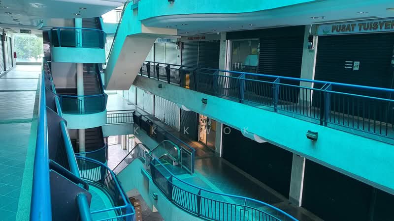Retail Space for Sale in Gelugor (Penang) - KK Kwok - PropertyGuru.com.my