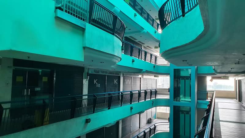 Retail Space for Sale in Gelugor (Penang) - KK Kwok - PropertyGuru.com.my