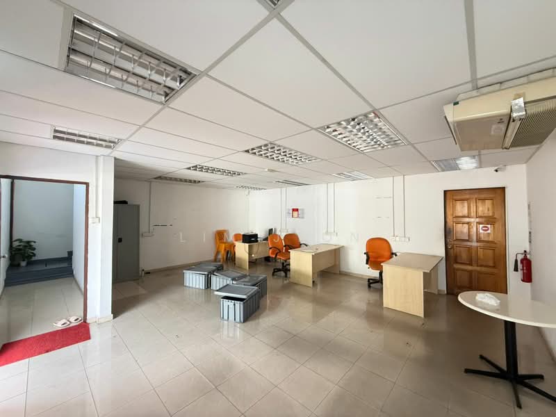 Detached Factory for Rent in Taman Klang Jaya (Klang) - Lim Jeon - Interior - PropertyGuru.com.my