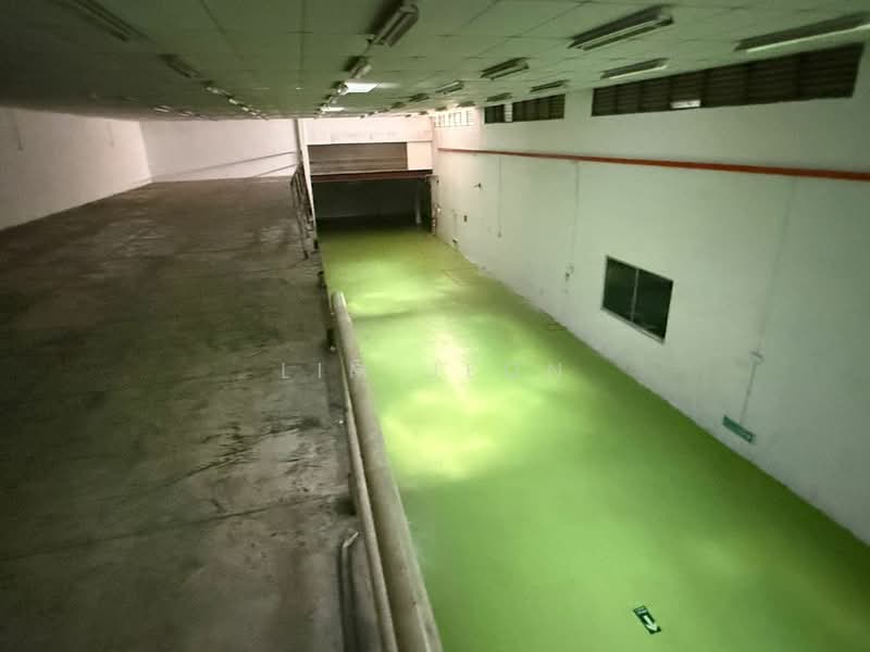 Detached Factory for Rent in Taman Klang Jaya (Klang) - Lim Jeon - Interior - PropertyGuru.com.my