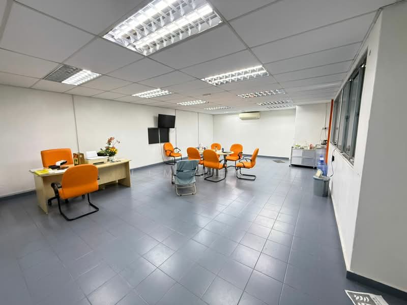 Detached Factory for Rent in Taman Klang Jaya (Klang) - Lim Jeon - Interior - PropertyGuru.com.my