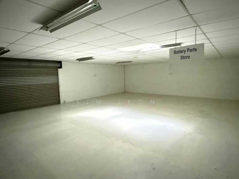 Detached Factory for Rent in Taman Klang Jaya (Klang) - Lim Jeon - Interior - PropertyGuru.com.my