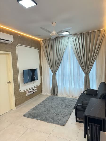 Meta City untuk Untuk Disewa - RM 2,100 /bulan, Mac 2026 - Living Room - PropertyGuru.com.my