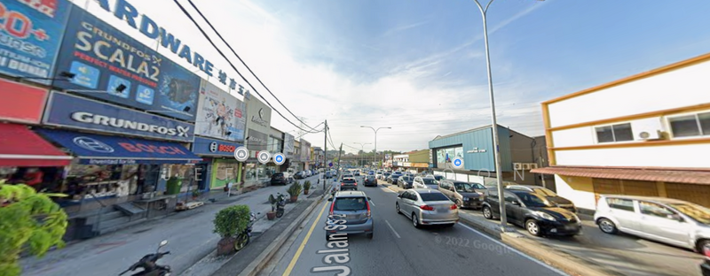 Shop for Rent in SS2 (Petaling Jaya) - Jeffrey Hoon - PropertyGuru.com.my