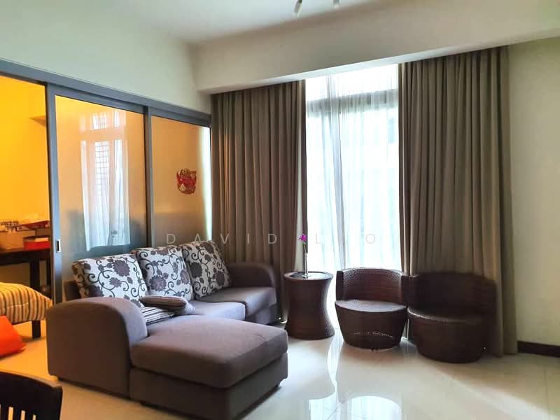 Hampshire Residences untuk Untuk Disewa - RM 2,600 /bulan, Mac 2026 - PropertyGuru.com.my
