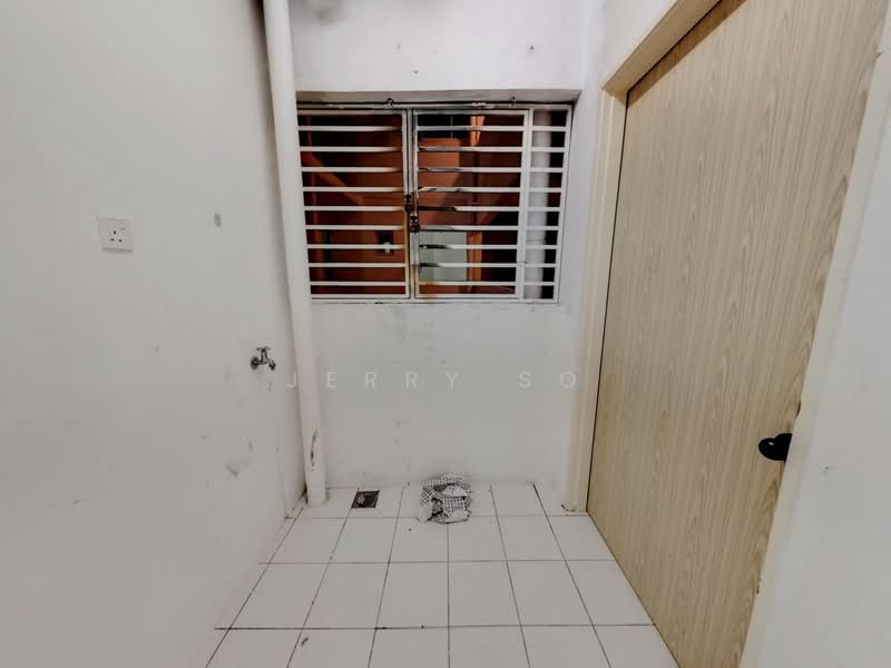 The Clovers untuk Untuk Disewa - RM 1,650 /bulan, Mac 2026 - Interior - PropertyGuru.com.my