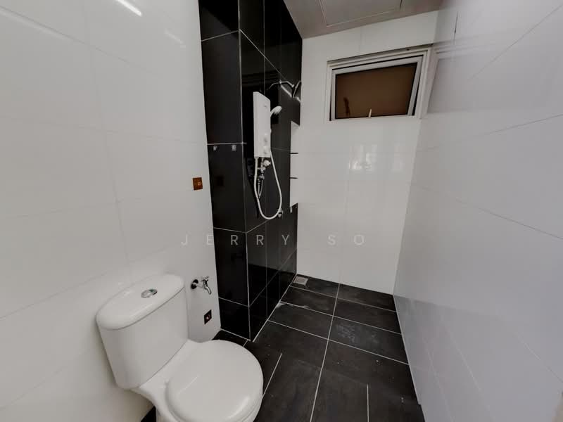 The Clovers untuk Untuk Disewa - RM 1,650 /bulan, Mac 2026 - Bathroom - PropertyGuru.com.my