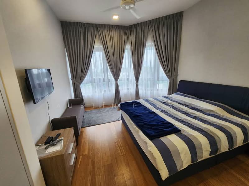 The Sentral Residences untuk Untuk Disewa - RM 7,800 /bulan, Mac 2026 - PropertyGuru.com.my