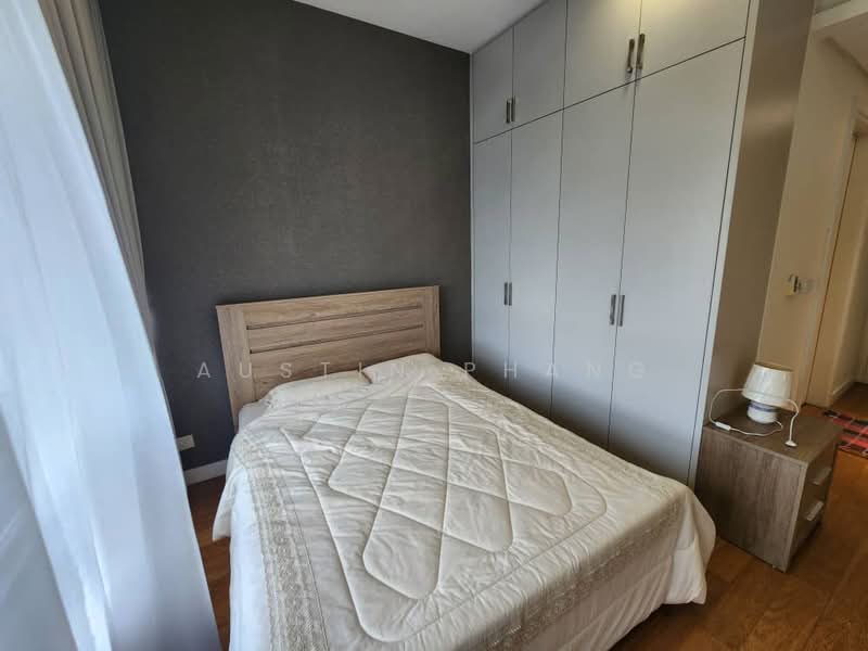 The Sentral Residences untuk Untuk Disewa - RM 7,800 /bulan, Mac 2026 - PropertyGuru.com.my