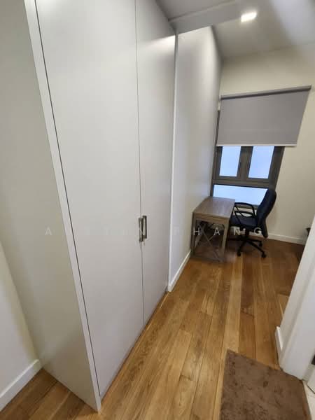 The Sentral Residences untuk Untuk Disewa - RM 7,800 /bulan, Mac 2026 - PropertyGuru.com.my