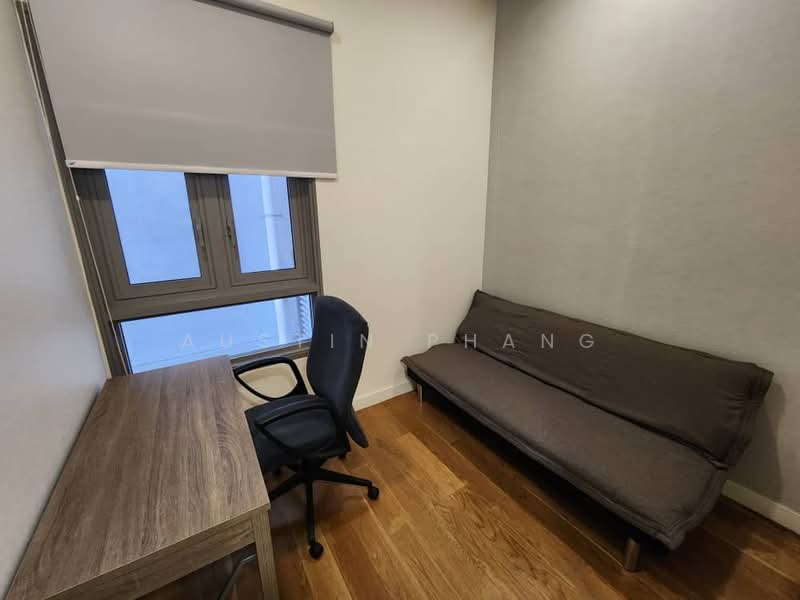 The Sentral Residences untuk Untuk Disewa - RM 7,800 /bulan, Mac 2026 - PropertyGuru.com.my