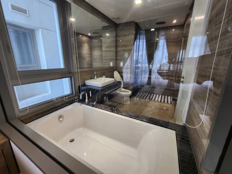 The Sentral Residences untuk Untuk Disewa - RM 7,800 /bulan, Mac 2026 - PropertyGuru.com.my