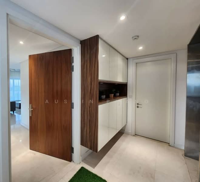 The Sentral Residences untuk Untuk Disewa - RM 7,800 /bulan, Mac 2026 - PropertyGuru.com.my