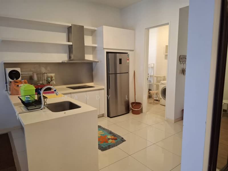 Eco Sky untuk Untuk Disewa - RM 2,500 /bulan, Mac 2026 - PropertyGuru.com.my