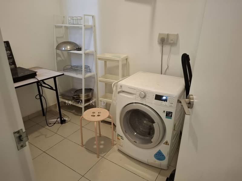 Eco Sky untuk Untuk Disewa - RM 2,500 /bulan, Mac 2026 - PropertyGuru.com.my