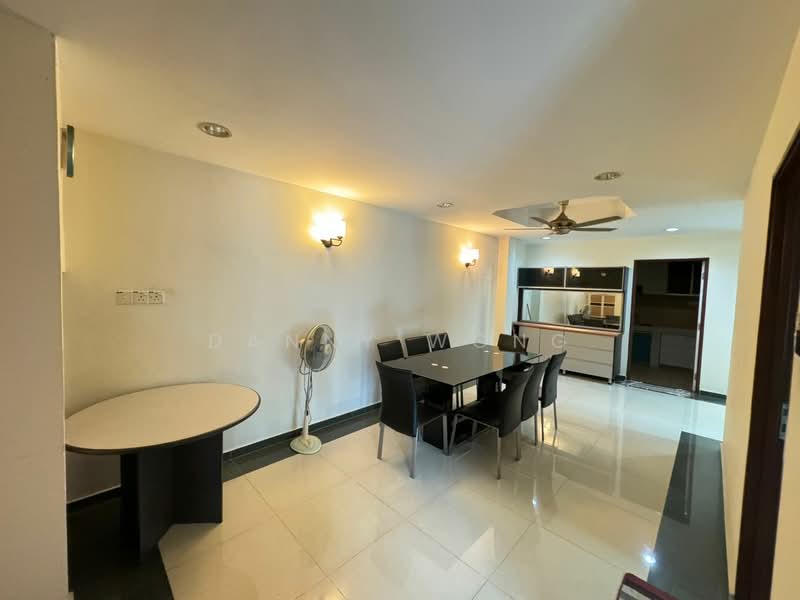 Taman Bukit Rawang Jaya untuk Untuk Dijual - RM 720,000, Mac 2026 - Dining Room - PropertyGuru.com.my