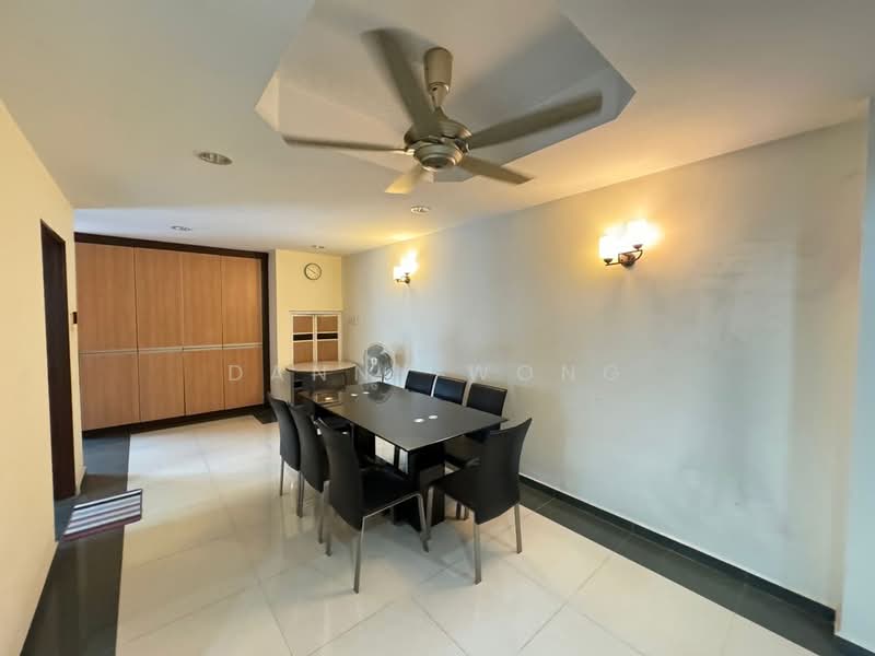 Taman Bukit Rawang Jaya untuk Untuk Dijual - RM 720,000, Mac 2026 - Dining Room - PropertyGuru.com.my