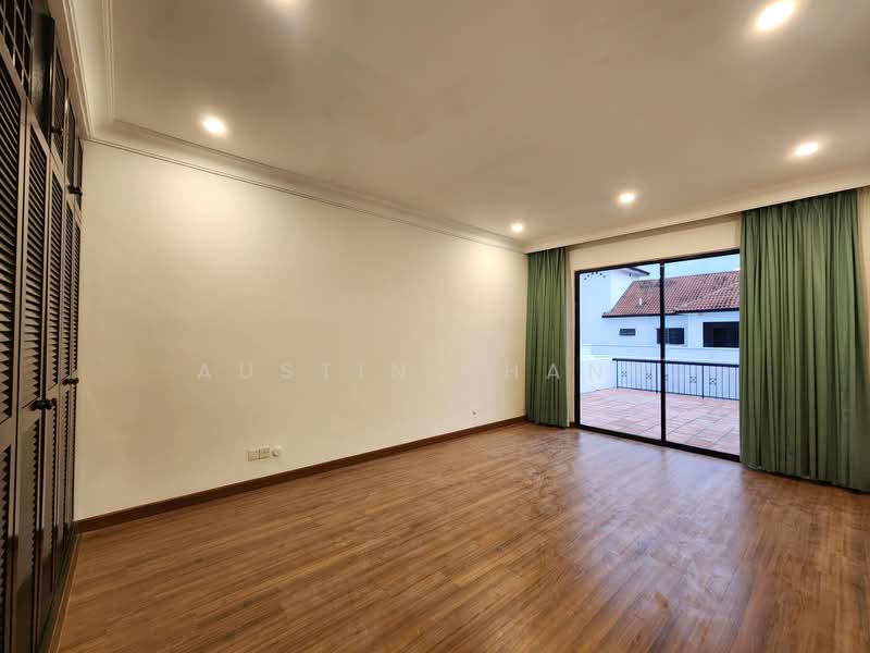 Condominium for Rent at Wickham Residence - Austin Phang - Interior - PropertyGuru.com.my