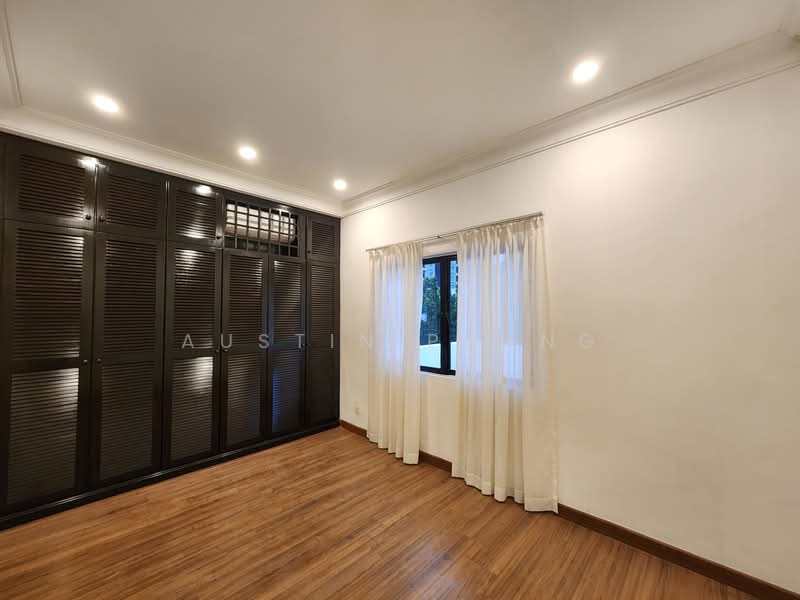 Condominium for Rent at Wickham Residence - Austin Phang - Bedroom - PropertyGuru.com.my