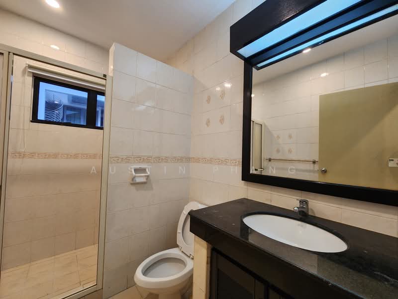 Condominium for Rent at Wickham Residence - Austin Phang - Bathroom - PropertyGuru.com.my