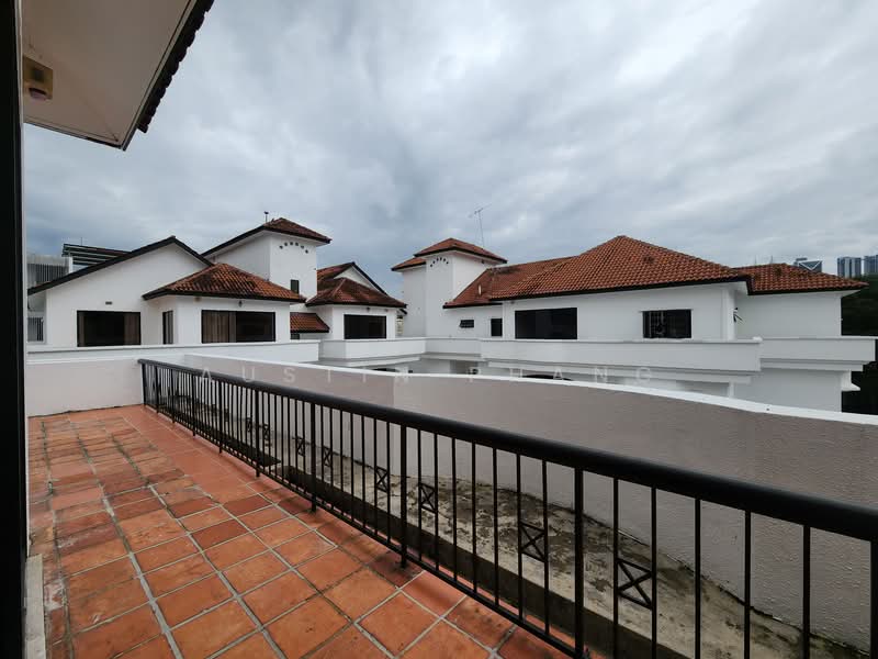 Condominium for Rent at Wickham Residence - Austin Phang - Exterior - PropertyGuru.com.my