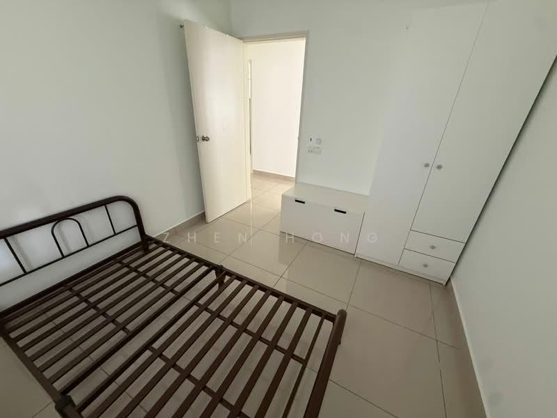 Townhouse for Rent in Seberang Perai (Penang) - Zhen Hong - Bedroom - PropertyGuru.com.my