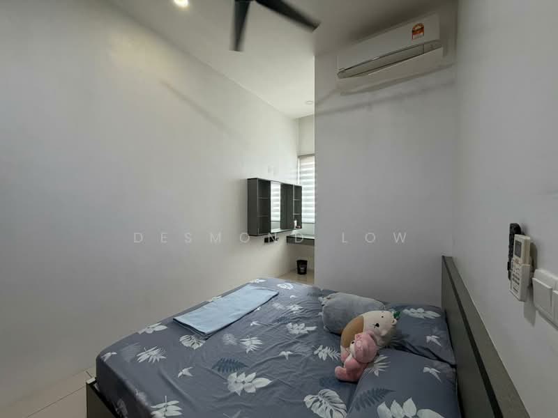 Condominium for Sale at The Clovers - Desmond Low - Bedroom - PropertyGuru.com.my